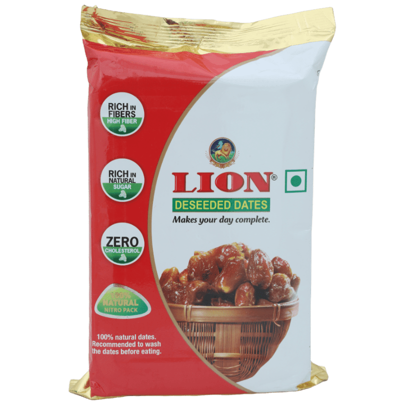 Lion Dates / பேரிச்சம் பழம் - product media