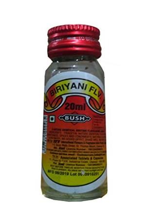 Essence Briyani Flavour - product media