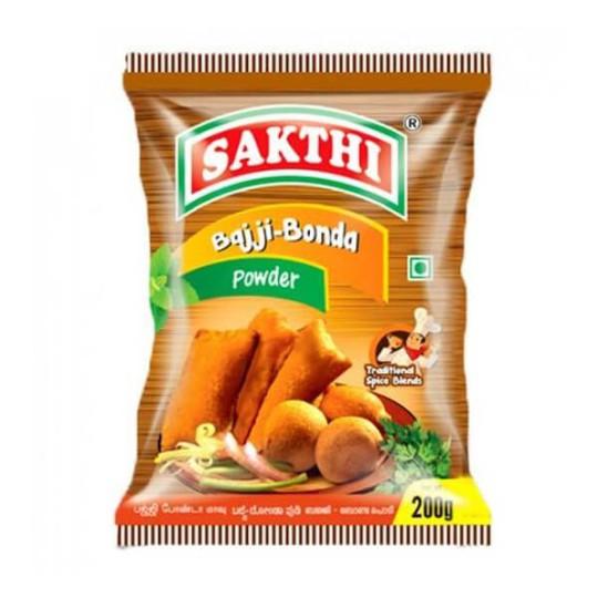 Sakthi Bajji Bonda Mix - product media