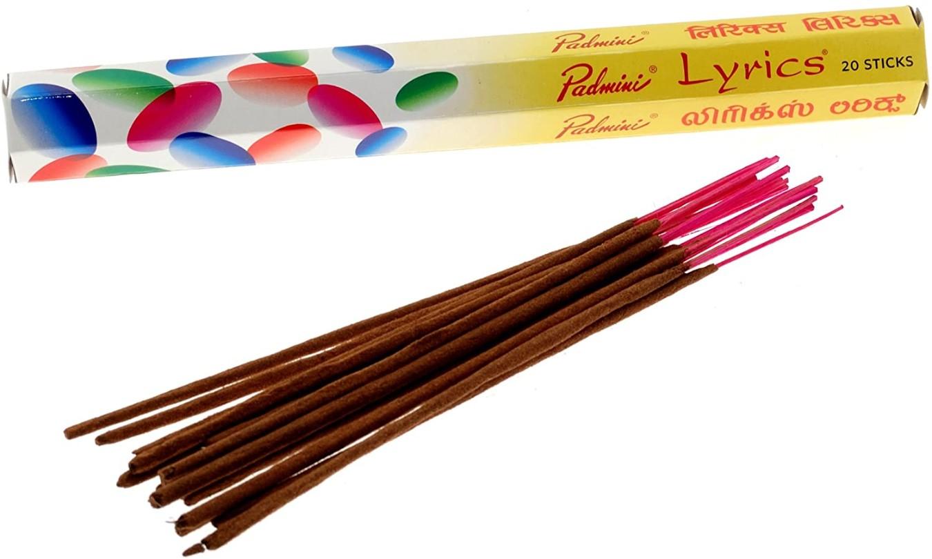 Lyrics Pathi Padmini லிரிக்ஸ் பத்தி - product media