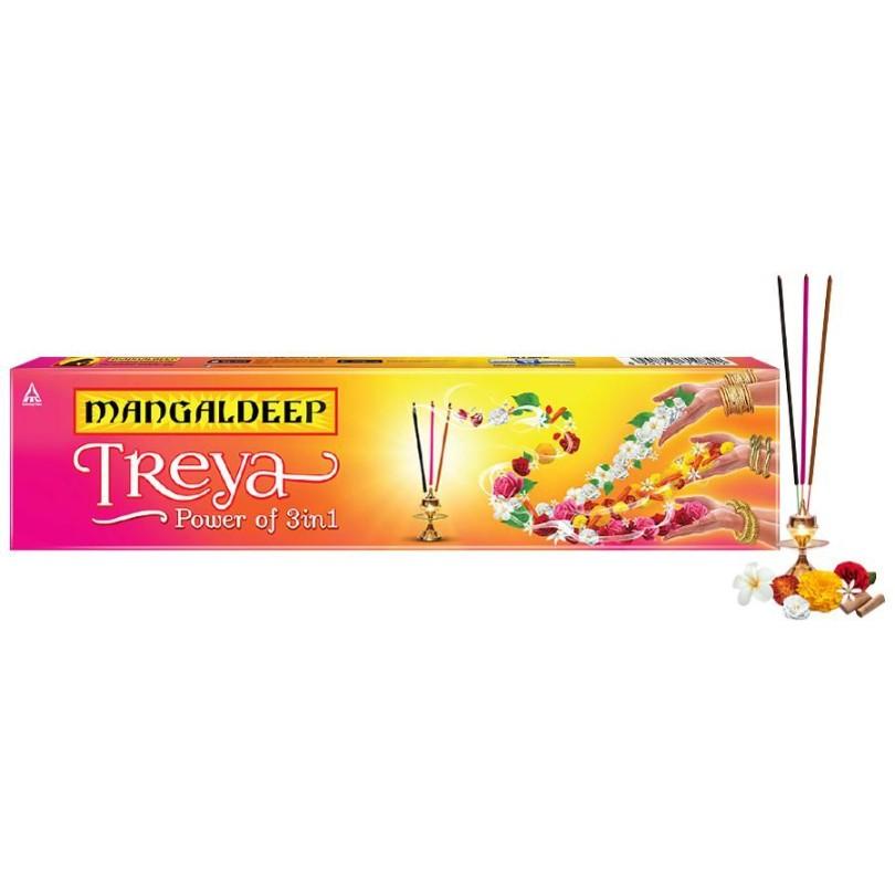 Mangal Deep Pathi Treya மங்கல்தீப் பத்தி - product media