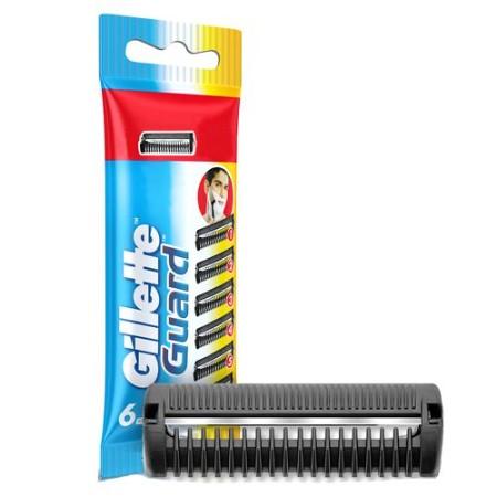 Gillette Guard Blade - product media