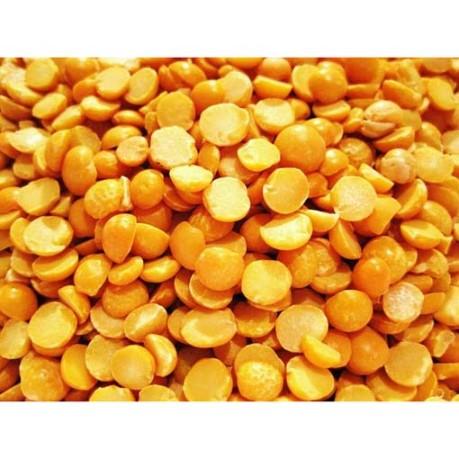 Green peas - product media