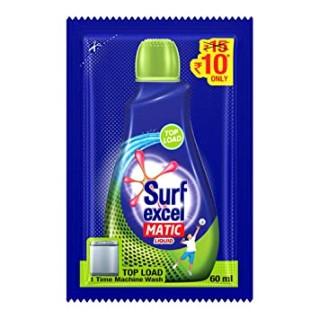 Surf Top Load Liquid சர்ஃப் - product media