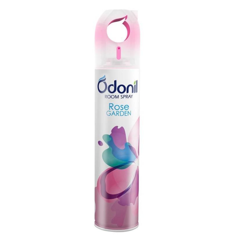 Odonil Spray - product media