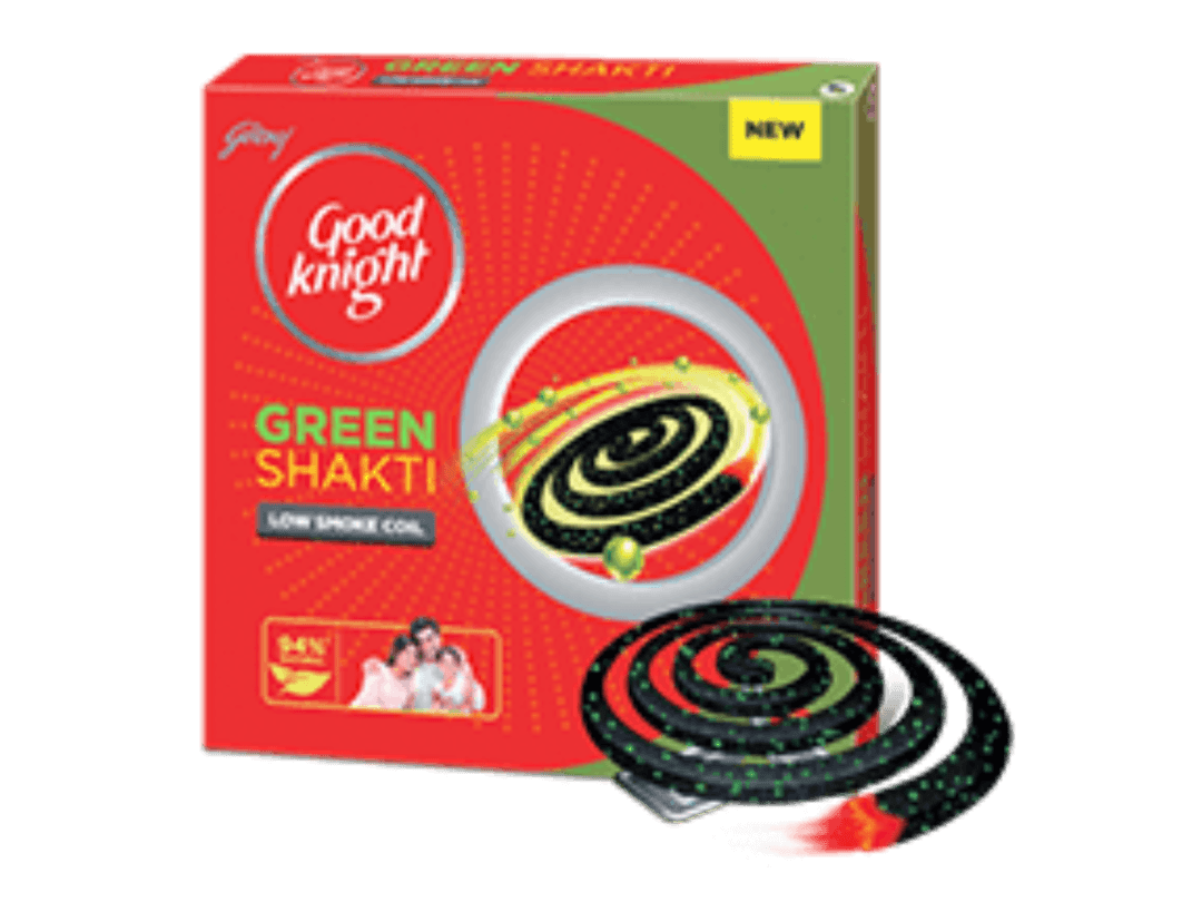 Good night Coil Neem - product media