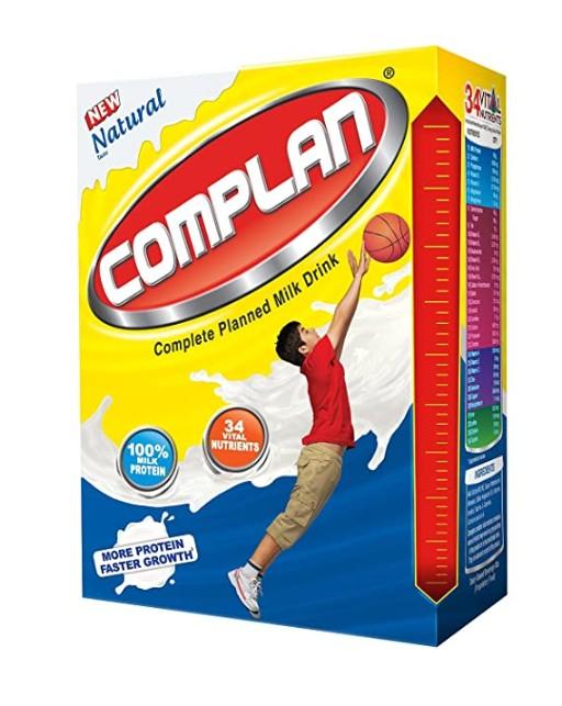 Complan Plain - product media