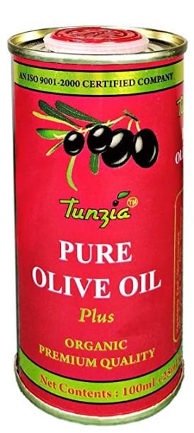 Olive Oil ஆலிவ் எண்ணெய் - product media