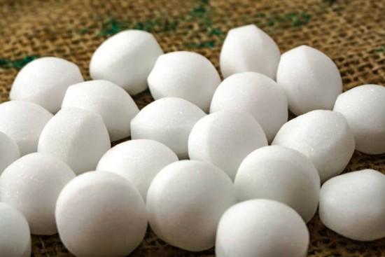 Naphthalene Balls - product media