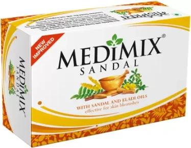 Medimix Soap Sandal - product media