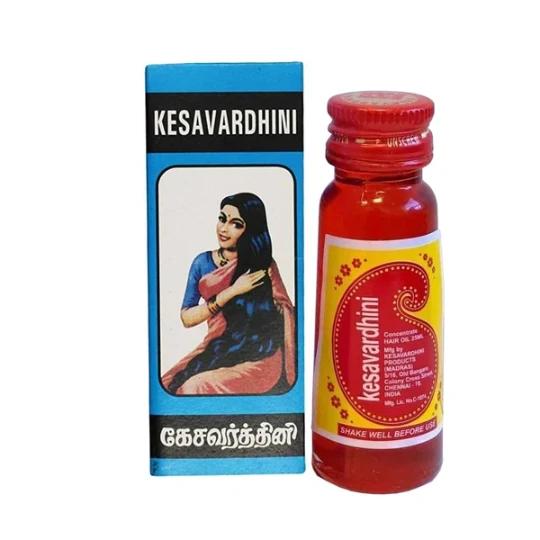 Kesavardhini Hair Oil கேசவர்த்தினி - product media