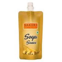 Soya Sauce Bakers சோயா சாஸ் - product media