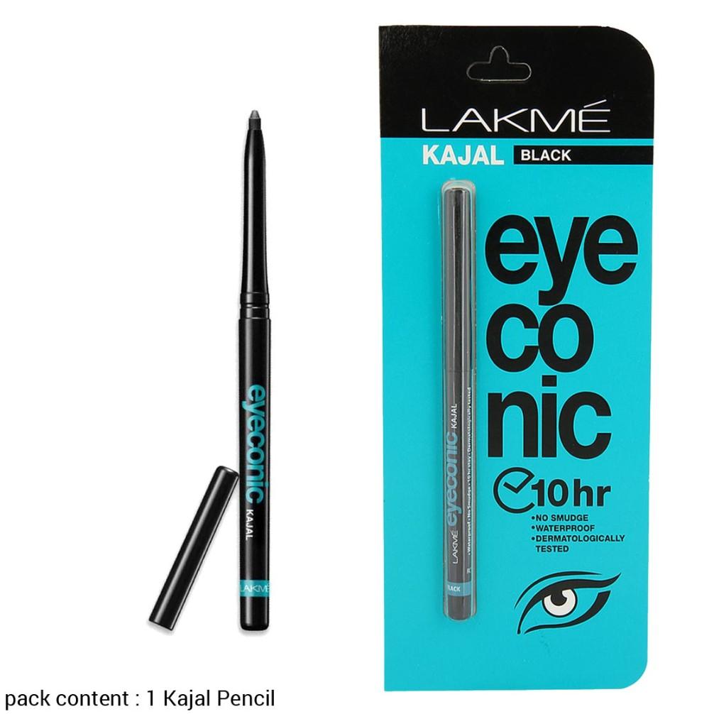 Lakme Eyeconic Kajal - product media