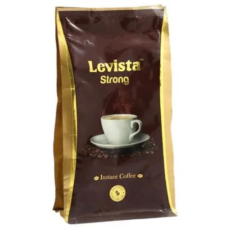 Levista Coffee Strong pak லிவிஸ்டா காபி - product media