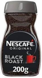 Nescafe Classic Black Roast Jar - product media
