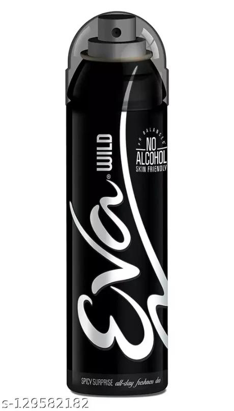 Eva Spray Wild - product media