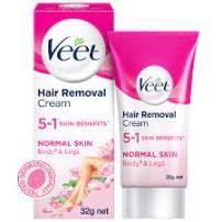 Veet Normal Skin - product media