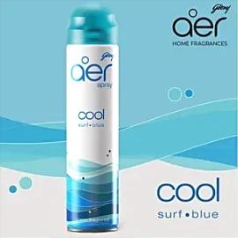 Aer Room Spray Cool Blue - product media