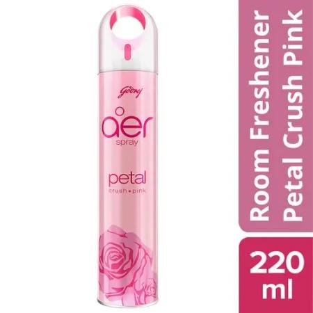 Aer Room Spray Pink - product media
