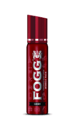 Fogg Spray Dash - product media