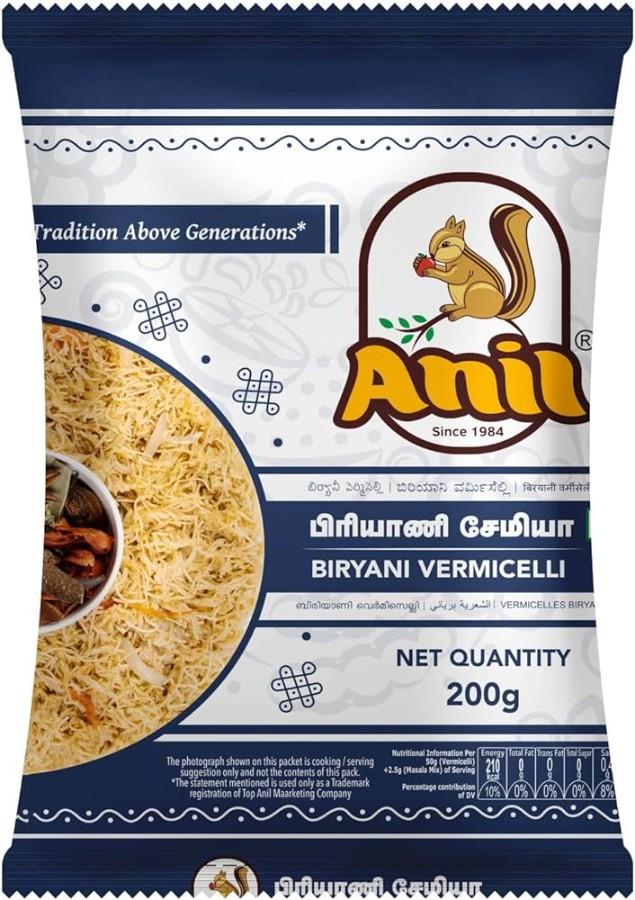 Anil Briyani Vermicelli - product media
