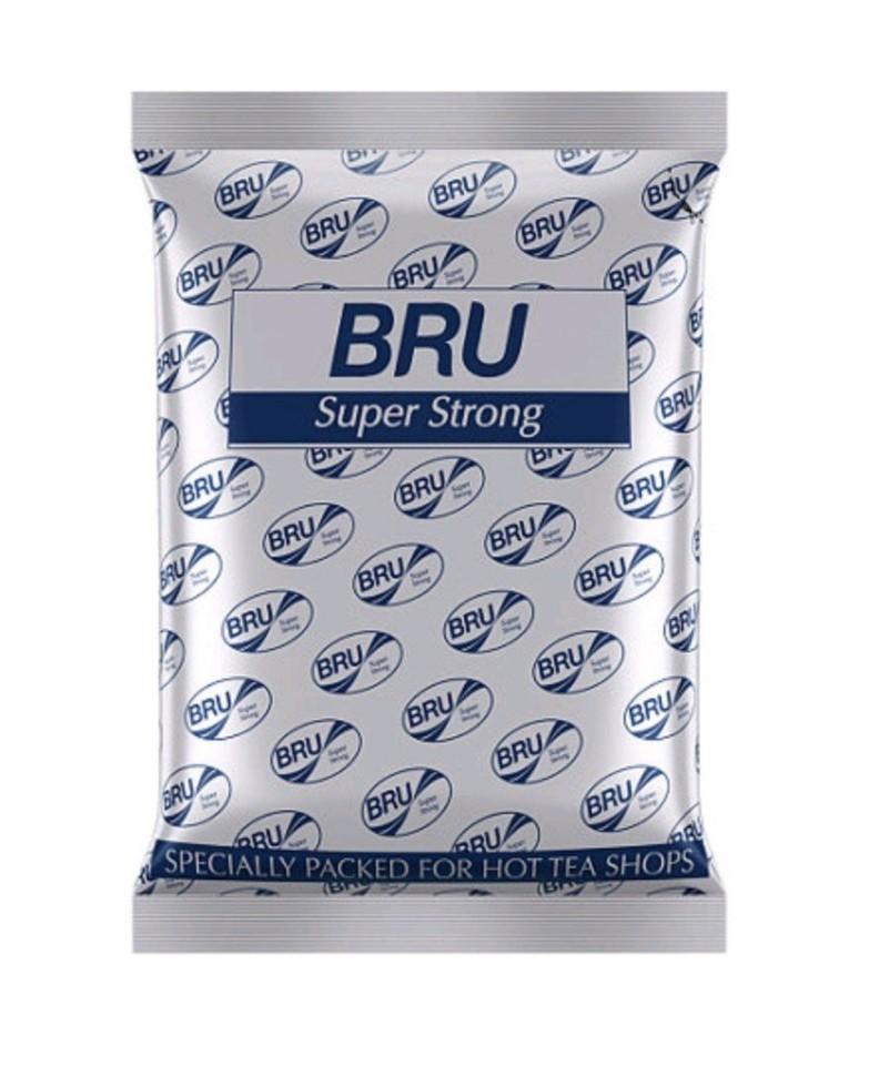 Bru Strong White Coffee - product media
