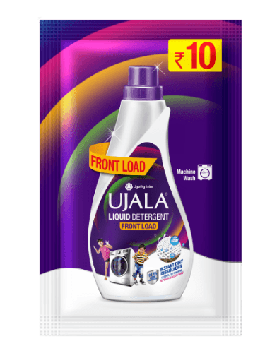 Ujala Front load liquid உஜாலா - product media