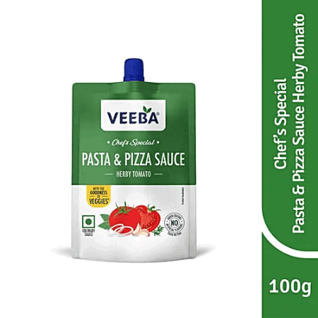 Pasta Pizza Sauce - product media