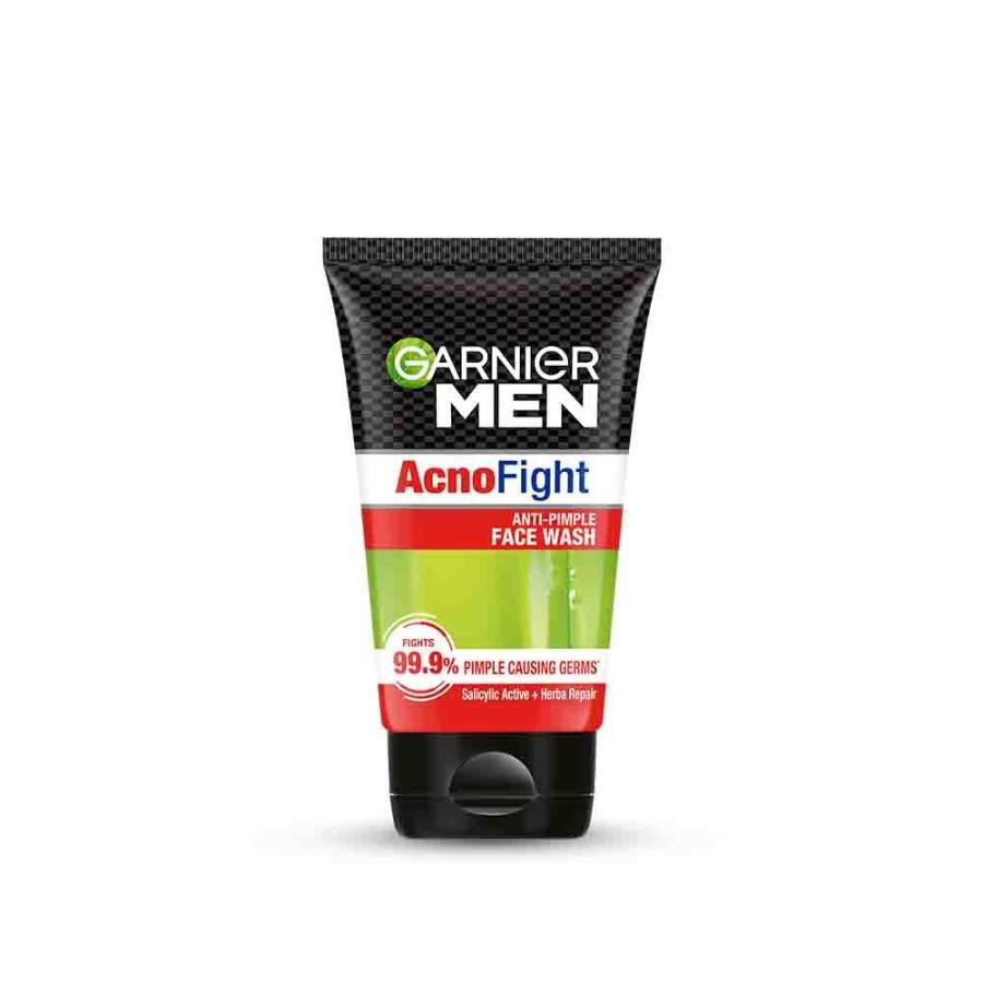 Garnier Facewash AcnoFight 100m கார்னியர் - product media