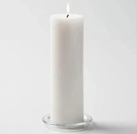 Candle மெழுகுவர்த்தி - product media