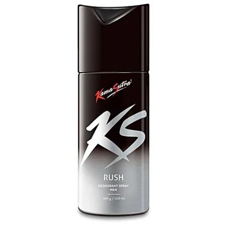 KS Spray White - product media