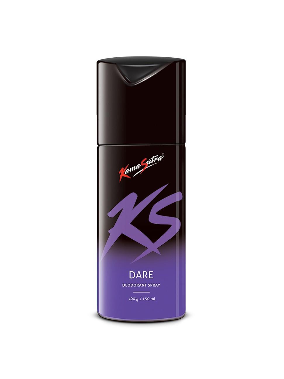 KS Spray Lavendar - product media