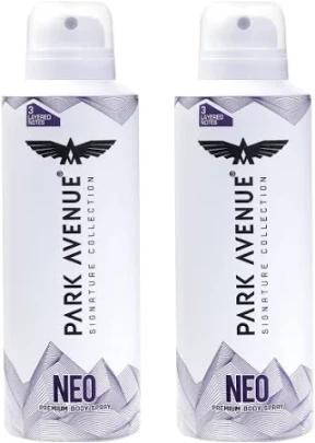 Park Avenue Spray Neo பார்க் அவென்யூ - product media