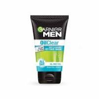 Garnier Facewash Oil Clear கார்னியர் - product media