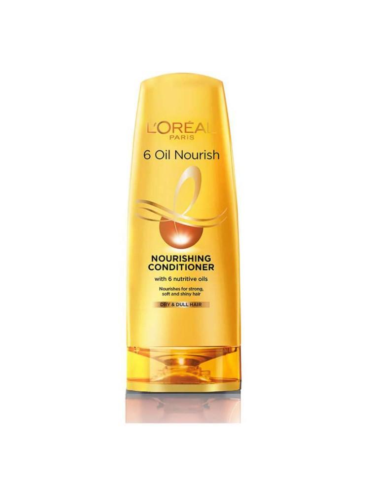 Loreal Conditioner Oil Nourish6 லோரியல் - product media