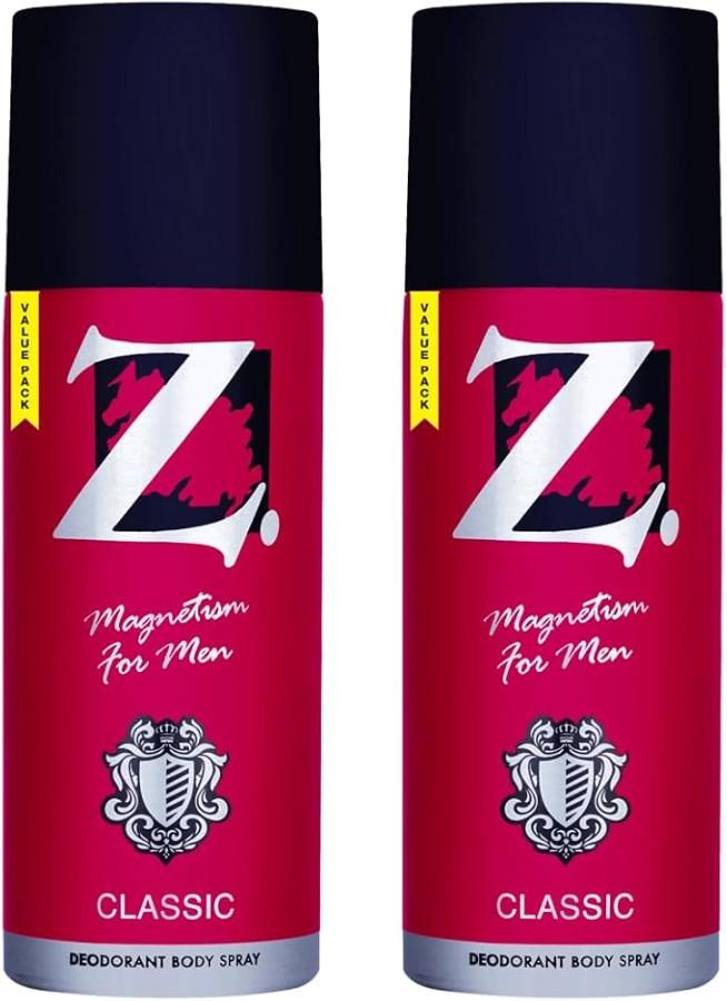 Z Spray - product media