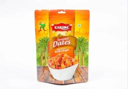 Karuda dates Seedless - product media