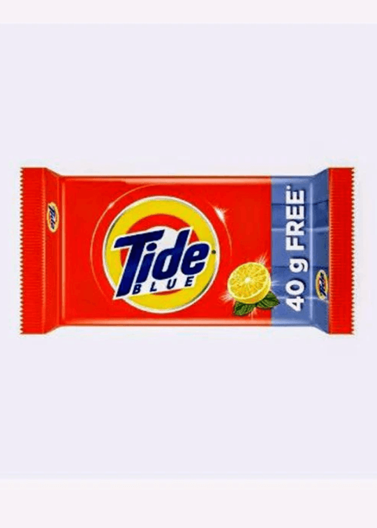 Tide Soap - product media