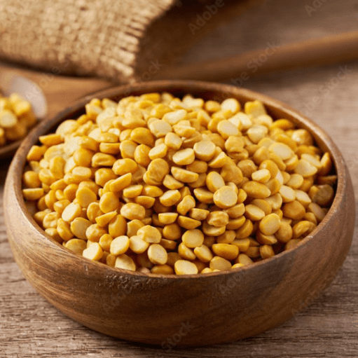 Bengal Gram Dal / கடலை பருப்பு - product media