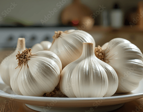 Garlic Big - product media