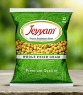 Porikadalai Whole Roasted - product media