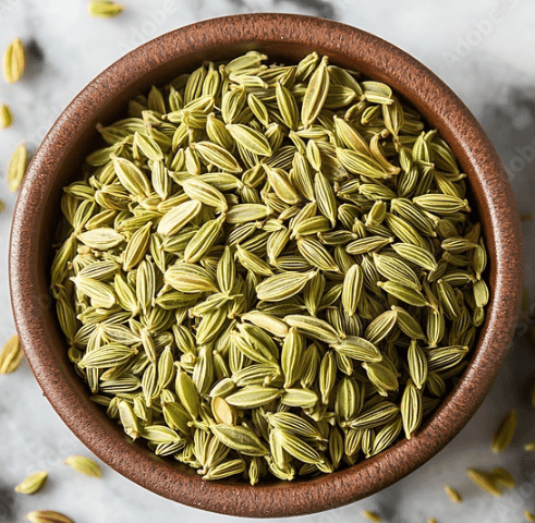 Fennel Seed / சோம்பு - product media
