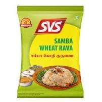 Kothumai Ravai SVS கோதுமை ரவை - product media