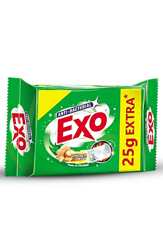 Exo Soap எக்சோ சோப்பு - product media