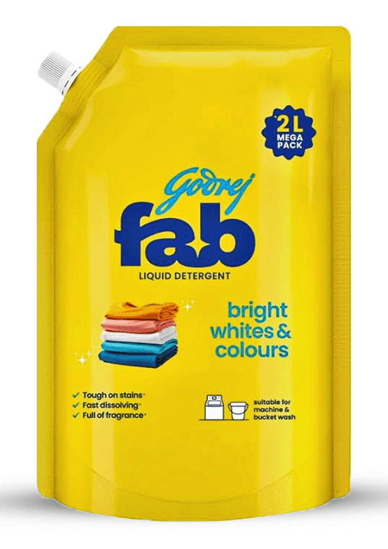Fab Liquid pouch பேப் லிக்விட் - product media