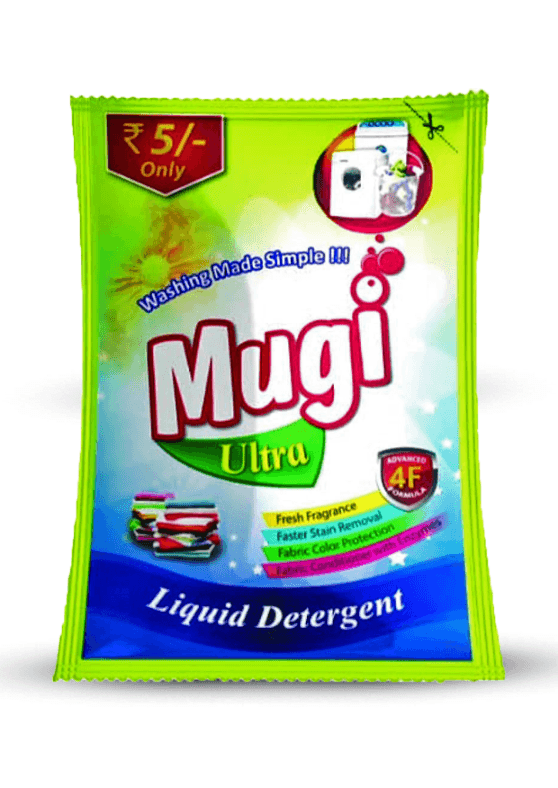 Mugi - product media