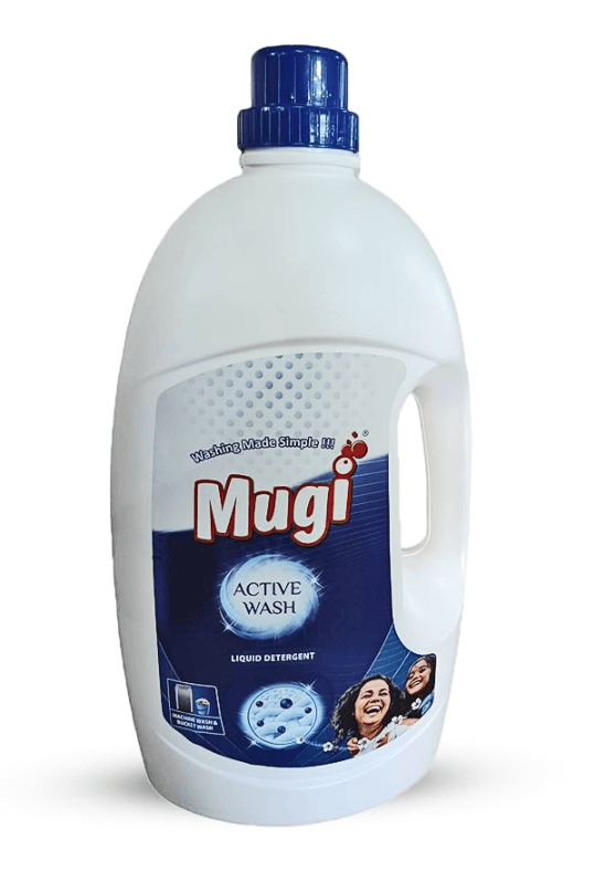 Mugi Liquid Active wash முகி - product media