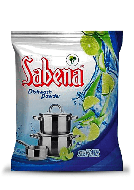 Sabena Cleaning Powder - product media