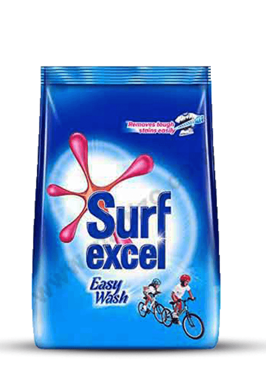Surf Easy Wash Powder சர்ஃப் எக்செல்பவுடர் - product media