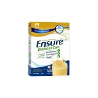 Ensure Diabetes Care Vannila - product media